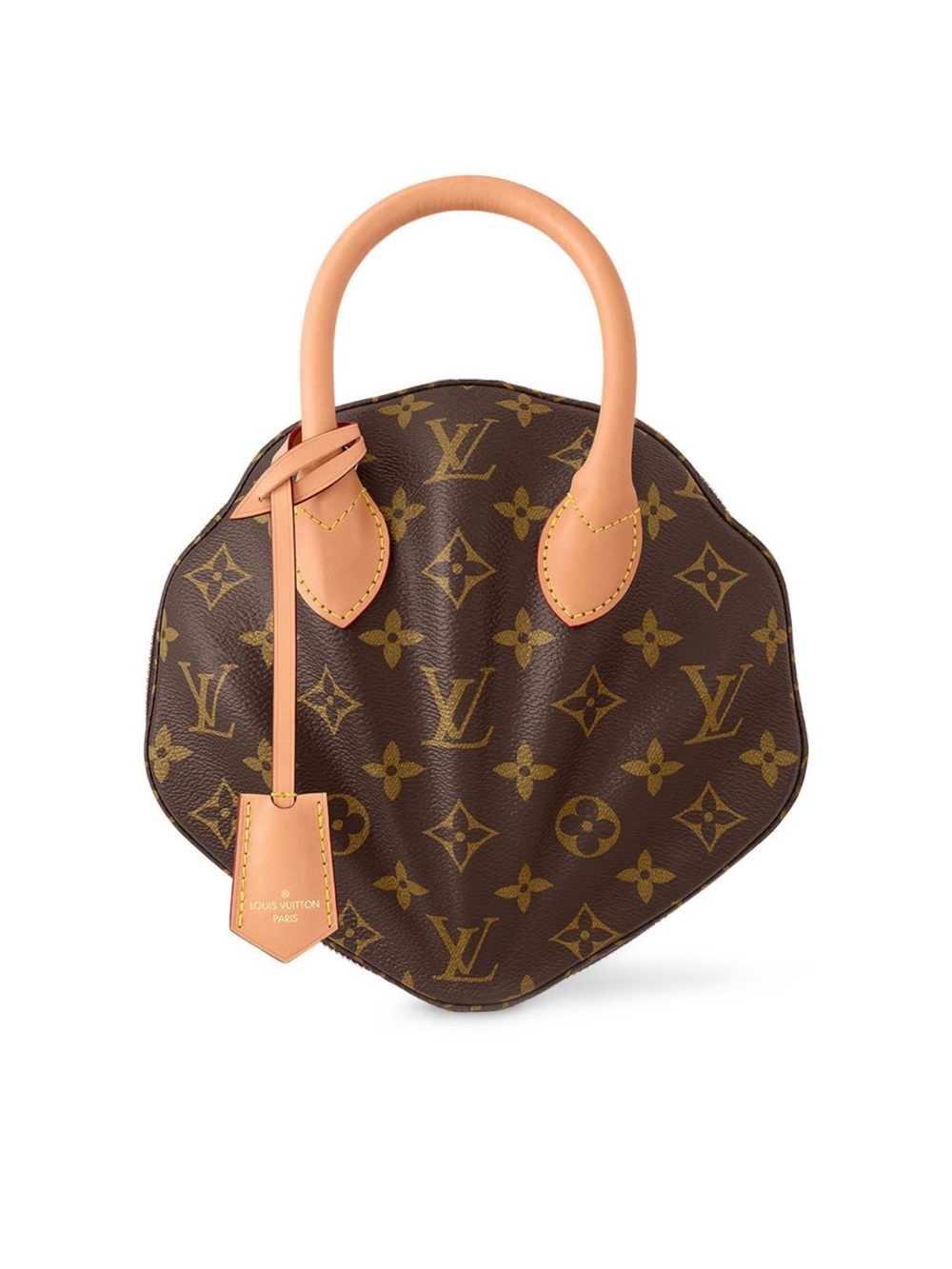 Louis Vuitton Venus NM Seashell
